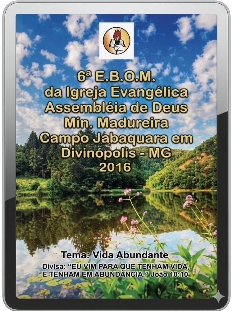 ebook vida abundante